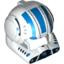 Clone Pilot Helmet No. 1