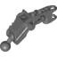Arm/Leg 1 W/Ball Cup   10.2 08