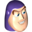 Head, Big Buzz No. 1