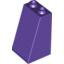 Roof Tile 2X2X3/ 73 Gr.