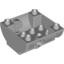 Tank Bottom 4X4X1.5