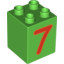Cb - Learning 7""