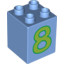 Cb - Learning 8""