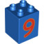 Cb - Learning 9""
