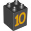 Cb - Learning 10""
