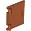 Shutter 1X2X3 W. Shaft 3.2
