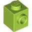 Brick 1X1 W. 1 Knob