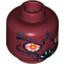 Mini Head No 629""