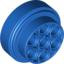 Turbine  31,37 W.Holes   4,85