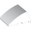 Brick 4X3 W. Bow/Angle