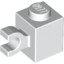 Brick 1X1 W/ Holder, Vertical