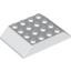 Roof Tile 4X6 45 Degrees