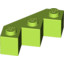 Facet Brick 3X3X1