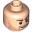 Mini Head No.654""