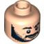 Mini Head No.656""