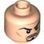 Mini Head No.657""