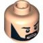 Mini Head No.658""