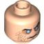Mini Head No.659""