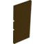 Gate 4X10 W. Knobs