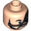 Mini Head No.660""