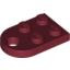 Coupling Plate 2X2