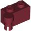 Hinge 1X2 Upper Part