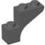 Brick With Bow 1X3X2