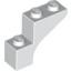 Brick With Bow 1X3X2