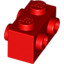 Brick 1X2 W. Four Knobs
