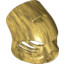 Mask No. 1, 10