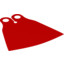 Cape, Small, Low Part, 21/26