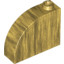 Bow Brick 1X3X2