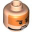 Mini Head No 631""