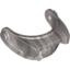 Visor W. Protec. Fr. Drum Laqu