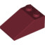 Roof Tile 2X3/25