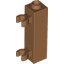 Brick 1X1X3 W. 2 Grip