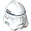 Clone Trooper Helmet 2 7""
