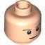 Mini Head No 635""