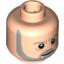 Mini Head No 638""