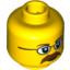 Mini Head No. 641