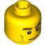Mini Head No. 642