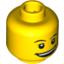 Mini Head No. 644