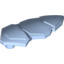 Shell 3.2 Big Chill