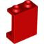 Wallelement 1X2X2