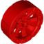 Wheel 56X22 W. Spokes