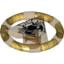 Treasure Ring Deco No. 3