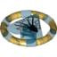 Treasure Ring Deco No. 4