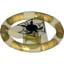 Treasure Ring Deco No. 5