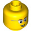 Mini Head No. 646