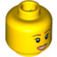 Mini Head No. 647